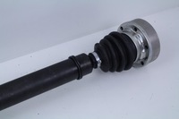 фото thumb №3, Приводной вал правый перед vw golf v iv plus touran
