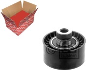 Купити Febi ролик ремінь - ремінь клиновий 654537 rt1655 381, фото thumb