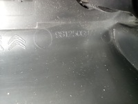 фото thumb №8, Citroen c3 iii заглушка панели разъём aux прикуриватель 9812508977