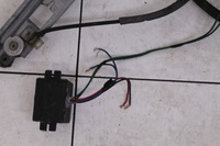 фото thumb №5, Renault megane ii купе подъемник стекла левый перед