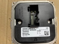 фото thumb №3, Mercedes benz renault преобразователь led