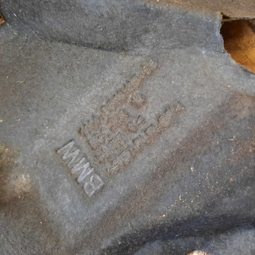 фото thumb №11, Bmw f20 f30 2.0d n47 захист шумоізоляція двигуна