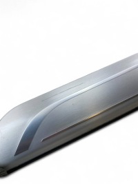 Bmw 7 g11 g12 2017 молдинг порог передняя 7378054 Киев, фото thumb