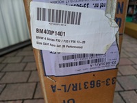 фото thumb №13, Накладки поріг do bmw f32 f33 f36 m набір чорний накладки порогові na пороги