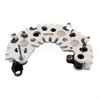 Купить Диодный мост выпрямительный выпрямитель генератора land rover range discovery 2.5, фото thumb