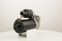 Стартер seat skoda volkswagen vw 1.4 1.9 tdi sdi 2.0 golf polo fabia Київ, фото thumb