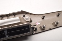 фото thumb №6, Citroen ds3 решётка обдув средняя защита dekor молдинг 96858191w