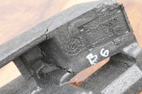 фото thumb №6, Абсорбер перед vw passat b6