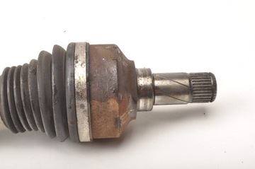 фото thumb №6, Volvo xc60 i 2.4d d5 піввісь ліва коротка 30783067