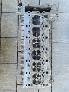 ГОЛОВКА ЦИЛИНДРА С ДАТЧИКАМИ BMW N53B25A
