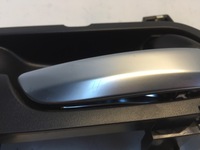 фото thumb №2, Honda jazz v 2021 ручка внутренняя правый задняя