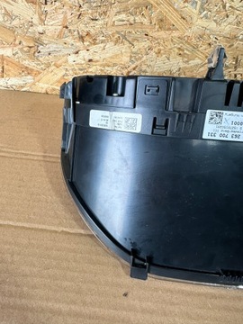 фото thumb №7, Спідометр , прилади, спідометр mercedes a клас w176 дизель