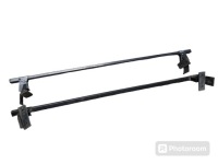 фото thumb №1, Рейлинги кровельные багажник fiat ducato iii maxi