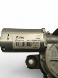 фото thumb №5, Mercedes-benz glc x253 c253 a2139065901 моторчик дворники стекло задний