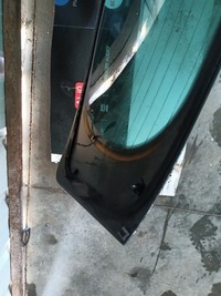 фото thumb №8, S-max mk1 06-15r стекло крышки зад зелёная с подогревом