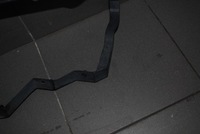 фото thumb №4, Панель фари лівий перед audi a8 d2 lift 4d0805855k