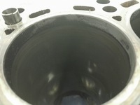 фото thumb №7, Audi a6 c7 2.0 tdi 177 km cglc блок двигателя