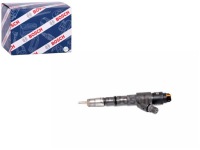 фото thumb №1, Форсунка cr bosch truck 0445120066 deutz bosch