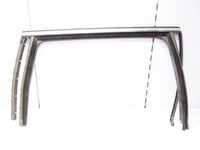 фото thumb №1, Passat b6 рамка двері прокладка скло задня права 5d