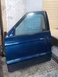 фото thumb №1, Ford s-max 2.0 cdti 2007r. двері лівий перед