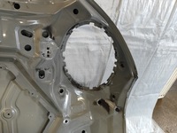 фото thumb №8, Mini cooper f55 f57 f57 капот