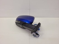 фото thumb №11, Зеркало наружное правая сторона renault kadjar 2018 13003190