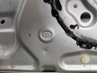 фото thumb №10, Toyota camry vi xv40 дверь передние правое