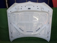 фото thumb №10, Bmw g20 g21 3 капот