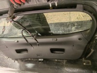 фото thumb №7, Кришка багажника багажника задня kia ceed ii hb комплектна колір 1k