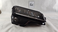 фото thumb №1, Skoda karoq 57b full led правий фара лампа