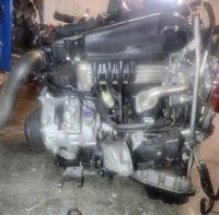 фото thumb №1, Двигатель mercedes w205 651.921 651921 651 921 2.2 cdi 18r 60tyś