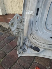 фото thumb №9, Капот vw touran i,caddy iii демонтаж белая