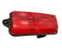 фото thumb №1, Лампа протитуманна do jeep grand cherokee wk 2005-2010 55156103aa ліва