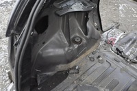 фото thumb №6, Dacia duster i 10-17ćwiartka крила лівий задня задній