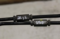 фото thumb №9, Провода тормозные volvo v40 ii 2014r 1.6