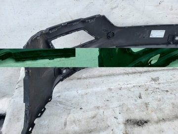 фото thumb №11, Бампер перед vw tiguan ii 5na807221