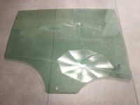 фото thumb №1, Bmw x6 e71 2011 скло двері права задня 7179604