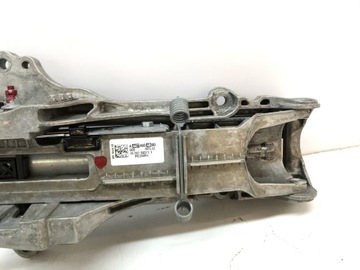 фото thumb №8, Mercedes vito 447 a4474620105 колонка кермова