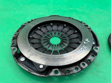 фото thumb №5, Сцепление диск прижим volvo s40 ii 1.8 04- v50 c30 gr: 8mm диаметр 228mm