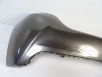 фото thumb №11, Toyota yaris iii рестайлінг бампер задній  52159-0d520 2014-2020
