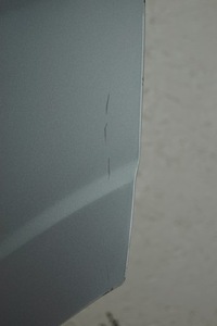 фото thumb №13, Дверь левый задняя opel antara 92u