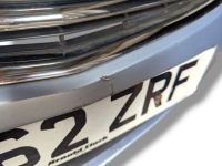 фото thumb №11, Бампер перед opel insignia a 2012 13288286