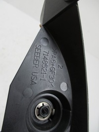 фото thumb №7, Bmw x5 e70 ручка трос тросы открывания капот 7184452 7148521