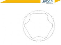 фото thumb №2, Захист шарнір renault fluence 1.5 dci l30d. l30