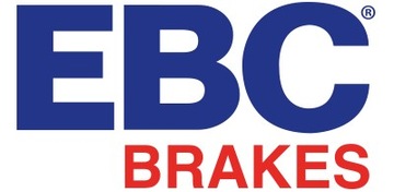 EBC CFA616R ВЕЛОСИПЕДНЫЕ КОЛОДКИ ПОЛУМЕТАЛЛИЧЕСКИЕ КОД AVID/SRAM R RSC GUIDE RE