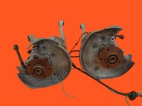 фото thumb №1, Audi a6 c7 поворотна опора важелі зад права ліва