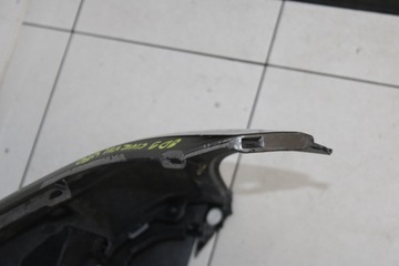 фото thumb №11, Honda civic viii ufo 06r- бампер перед переднее type-s омыватель