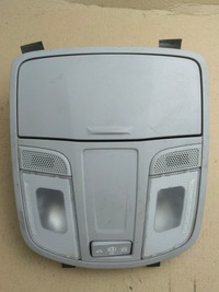 фото thumb №1, Лампа потолок кабины hyundai tucson iii 15-20