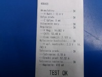 Fiat seicento 900 0.9ie генератор elmot проверенный в Украине, фото thumb