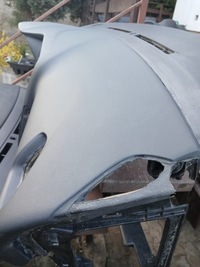 фото thumb №8, Citroen c4 ds4 grand picasso c5 ds5 cact панель приладів консоль подушка безпеки подушки безпеки ремені